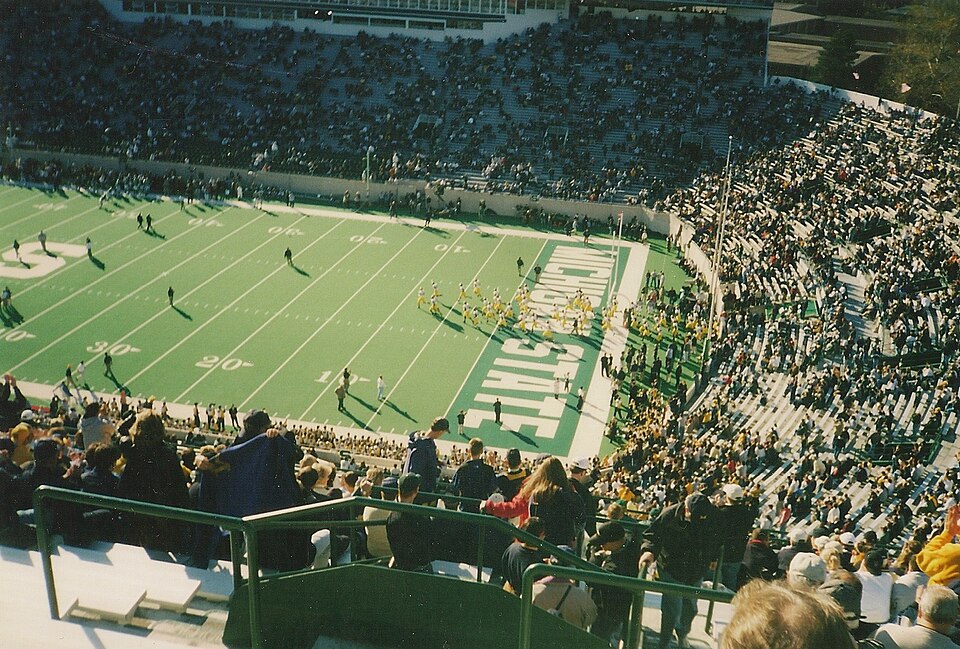 Toledo vs. Michigan State: Big Ten Brand, MAC Reality